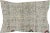 1960s Turkish Rag Pillow For Sale