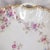 Contemporary Late 18th Century Haviland and Company Pink Floral Serving Bowl For Sale - Image 3 of 5