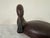 Carved Wood Pintail by Guy Taplin, 1980s For Sale - Image 3 of 17