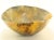 Farmhouse 19th Century Large Oval Cattle Horn Bowl For Sale - Image 3 of 12