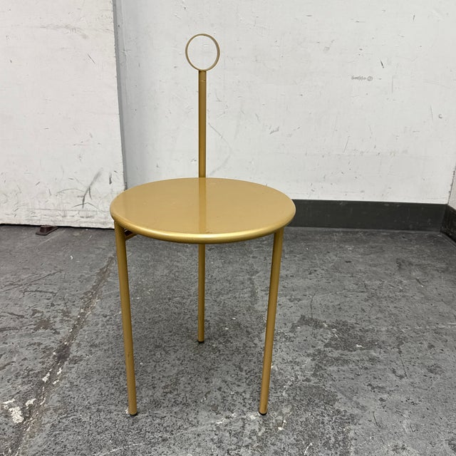 Design Plus Gallery presents the "Mickville" Fold Chair for Driade's Aleph Ubik Collection and Designed by Philippe...