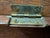 Vintage Stempco Dallas Oversized Wood Storage Clipboard & Industrial Office File Box For Sale - Image 10 of 11