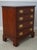 Age: C.1993 Details: Model 117 Finish no.24 Bracket Feet Dovetailed Drawer Construction High Quality Construction...