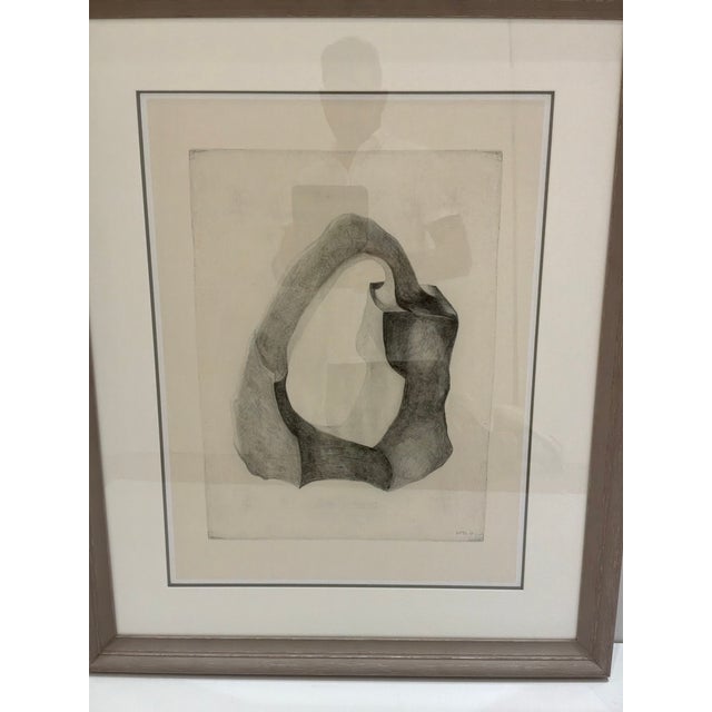 Soicher Marin Soicher Marin Sculpture VI Giclee For Sale - Image 4 of 5