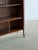 Wood Reworked Vintage Sculptural Bookcase For Sale - Image 7 of 11