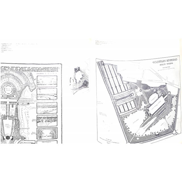 Paper "The Architecture of Western Gardens a Design History From the Renaissance to the Present Day" 1991 Mosser, Monique, Teyssot, Georges For Sale - Image 7 of 12