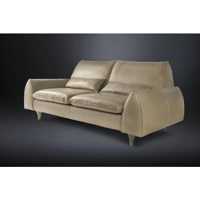 Italian Divano Eve Sofa from VGnewtrend For Sale - Image 4 of 4