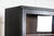 19th Century French Ebonised Fruitwood Glazed Vitrines, 1920 For Sale - Image 6 of 18