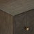 Dove Gray Currey & Company Kendall Credenza For Sale - Image 8 of 12