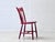 A distinctive swedish dining chair by nässjö stolfabrik ab, manufactured for the furniture brand nesto. the chair...