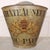 Paint 19th Century French Grape Hod, 1890s For Sale - Image 7 of 9