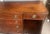 Wood Vintage Baker Furniture Company Grand Rapids Mahogany Georgian Sideboard Buffet - Circa 1960 For Sale - Image 7 of 7