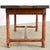 French 19th Century Oak Carpenter Table For Sale - Image 17 of 18