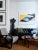 Art Deco Style Juniper Lounge Chair For Sale - Image 9 of 9