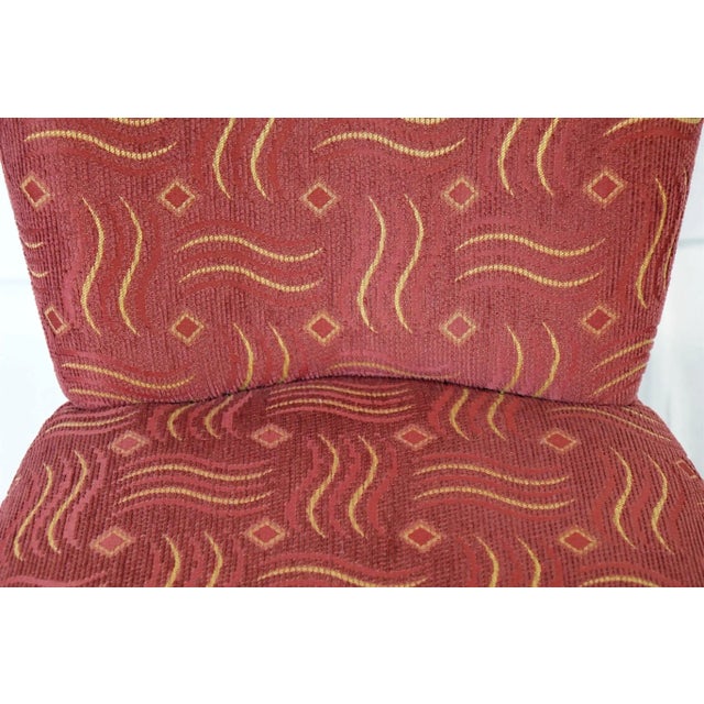 1960s Vintage Chairs - a Pair For Sale - Image 4 of 8