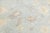 12x15 Modern Oushak Hand-Knotted Wool Area Rug – Soft Blue & Muted Earth Tones For Sale In New York - Image 6 of 11