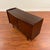 1960s A. Younger Compact Afromosia & Teak Sideboard For Sale - Image 5 of 9