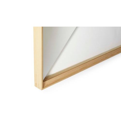 Miezzo Mirror by Ron Gilads for Cassina For Sale - Image 4 of 18