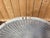 Wicker Shell Chair, 1960s For Sale - Image 6 of 9
