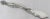 Antique International Silver "Frontenac" Pattern Art Nouveau Sterling Silver Butter Knife For Sale In Boston - Image 6 of 13