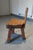 Vintage Scandinavian Tripod Chair, 1960s For Sale - Image 13 of 18