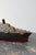 Vintage Folk Art Ship Sculpture, Circa 1930s For Sale - Image 4 of 18