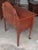 Elevate your home with this exquisite Pennsylvania House traditional Queen Anne style lowboy, expertly crafted in America...