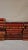 Traditional Red Leather Vintage Books- Set of 35 For Sale - Image 3 of 6
