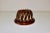 Ceramic 1980s Stoneware Pudding Mold For Sale - Image 7 of 7