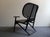 Wood Klara 49A Armchair by Patricia Urquiola for Moroso, 2010s For Sale - Image 7 of 18