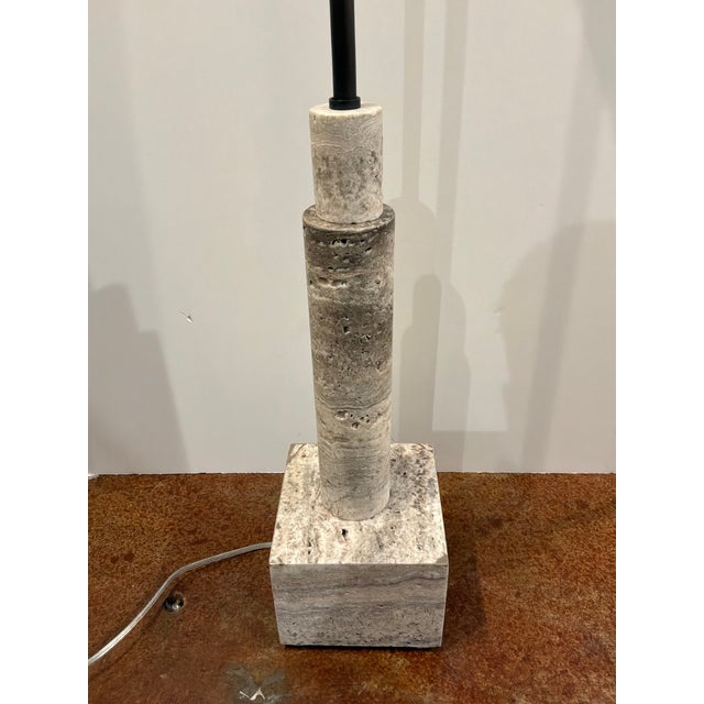 Revelation Telescope Floor Lamp For Sale In Atlanta - Image 6 of 6