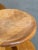 Vintage Industrial Swivel Stools - Price Per Stool- One Available For Sale - Image 14 of 18