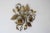 Hollywood Regency Hollywood Regency Brass Wall Lamp from Hans Möller, 1980s For Sale - Image 3 of 9