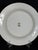 French Crimson & Gilt Porcelain Cabinet Plates from WG Co Limoges, 1890s, Set of 2 For Sale - Image 15 of 17