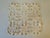Vintage Doilies, Set of 4 For Sale - Image 9 of 14
