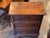 Wood 18th Century Italian Inlaid Commode For Sale - Image 7 of 12