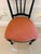 Antique Victorian Ebonised & Gilt Dining Chairs, 1880, Set of 4 For Sale - Image 15 of 18