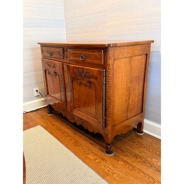 19th Century Swiss Sideboard For Sale - Image 10 of 13