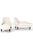 Button Back Chaise Longues, Set of 2 For Sale - Image 3 of 18