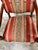 Vintage Open Arm English Chair For Sale - Image 4 of 11