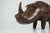 Rhinoceros Stool by Dimitri Omersa for Omersa, 1960s For Sale - Image 6 of 12