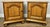 This elegant pair of Vintage French bedside tables offers timeless style and practical storage, making them a wonderful...