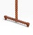 Late 19th Century Victorian Jenny Lind Style Drying Rack For Sale In New York - Image 6 of 10