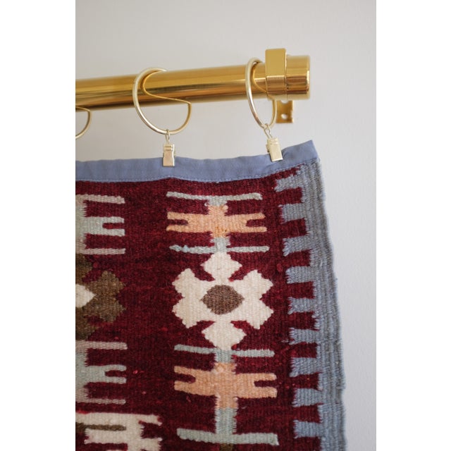 20th Century Scandinavian Wall Tapestry For Sale In New York - Image 6 of 8