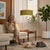 Designed by the NOVA Design Team in 2026, the Stretch Pendant is a modern lighting fixture featuring a satin nickel finish...