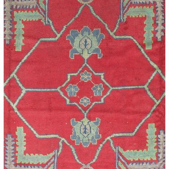 Antique Donegal Rug 11'9" x 15'0". A generic, general term referring to French, English, Spanish, Austrian and other...