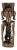 Chibinda Ilunga Figure Chokwe Angola African Tribal Art For Sale