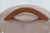 Silver Mirro Usa Round Cake Carrier Dessert Saver Mid Century 1950s Wooden Handle For Sale - Image 8 of 17