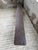Antique Bench in Dark Patinated Pine, 1890s For Sale - Image 12 of 18