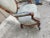 Green Victorian Armchair For Sale - Image 11 of 13